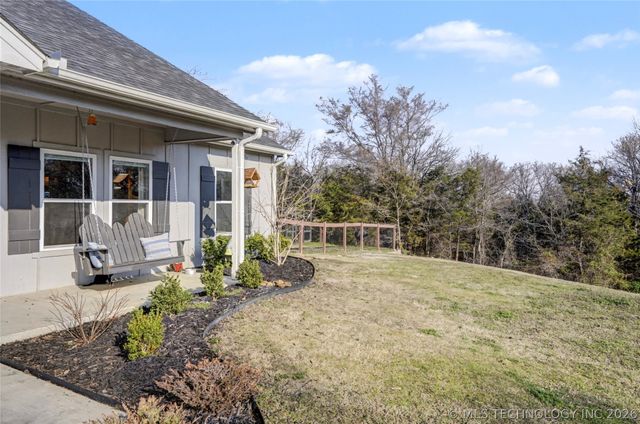 5037 W Hilton Road, Sapulpa, OK 74066