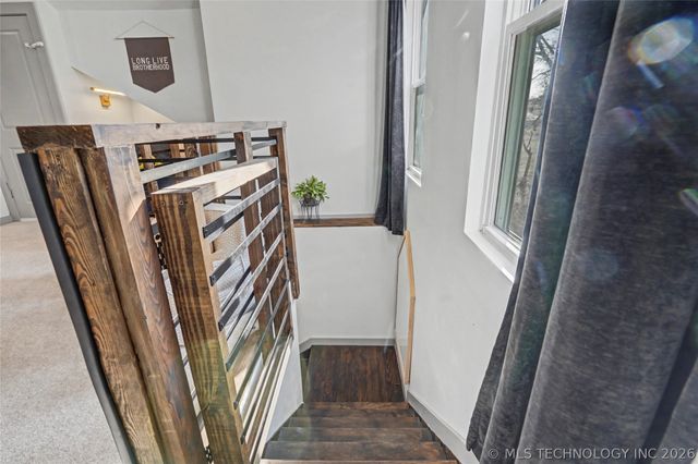 5037 W Hilton Road, Sapulpa, OK 74066