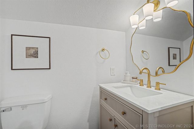 5037 W Hilton Road, Sapulpa, OK 74066