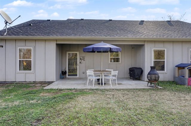 5037 W Hilton Road, Sapulpa, OK 74066