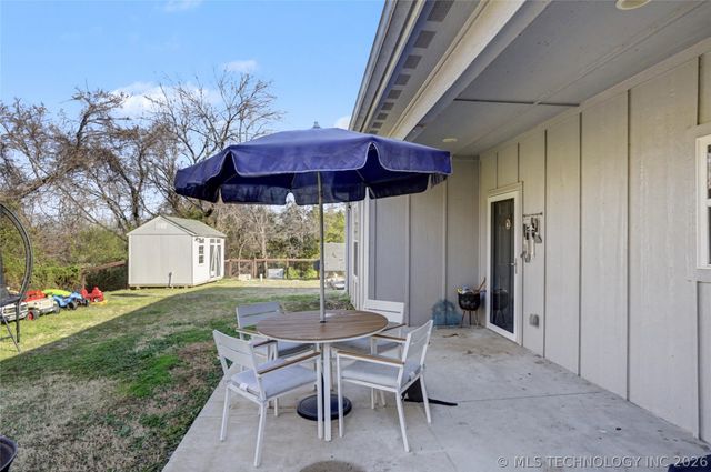 5037 W Hilton Road, Sapulpa, OK 74066