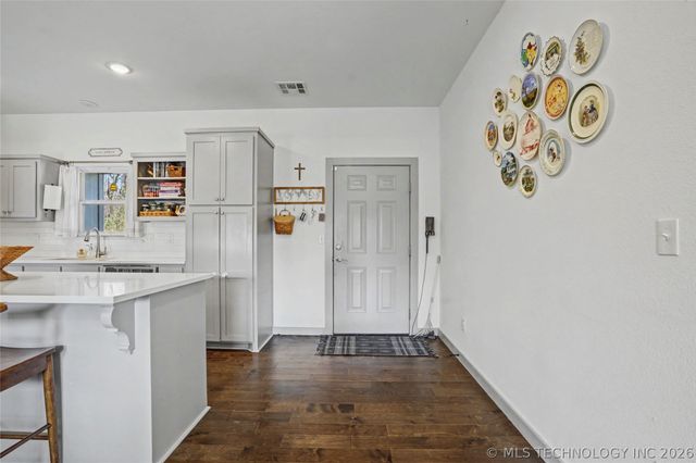 5037 W Hilton Road, Sapulpa, OK 74066