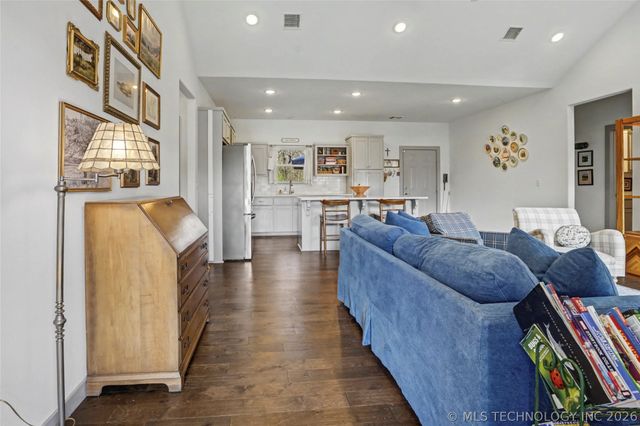 5037 W Hilton Road, Sapulpa, OK 74066