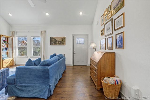 5037 W Hilton Road, Sapulpa, OK 74066