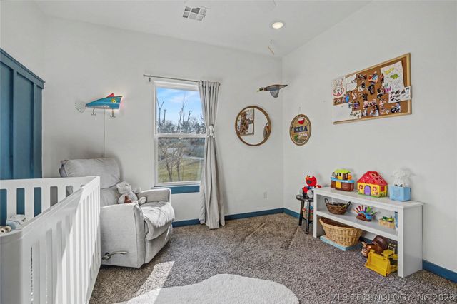 5037 W Hilton Road, Sapulpa, OK 74066