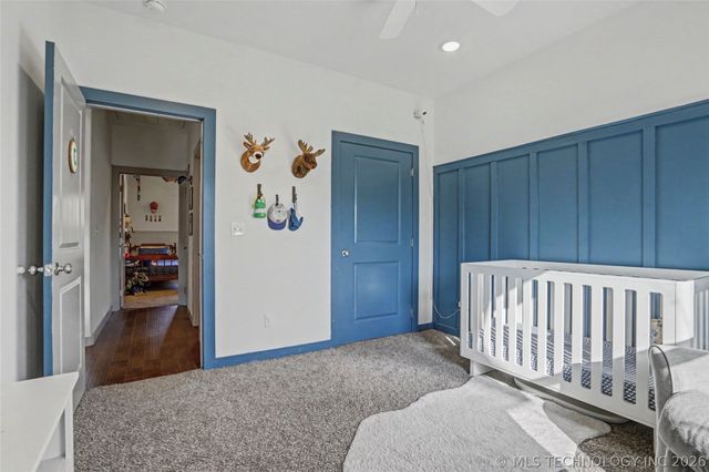 5037 W Hilton Road, Sapulpa, OK 74066