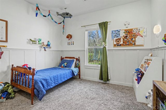 5037 W Hilton Road, Sapulpa, OK 74066