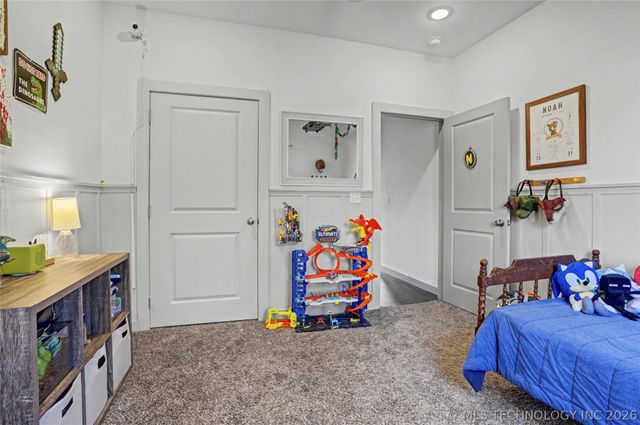 5037 W Hilton Road, Sapulpa, OK 74066