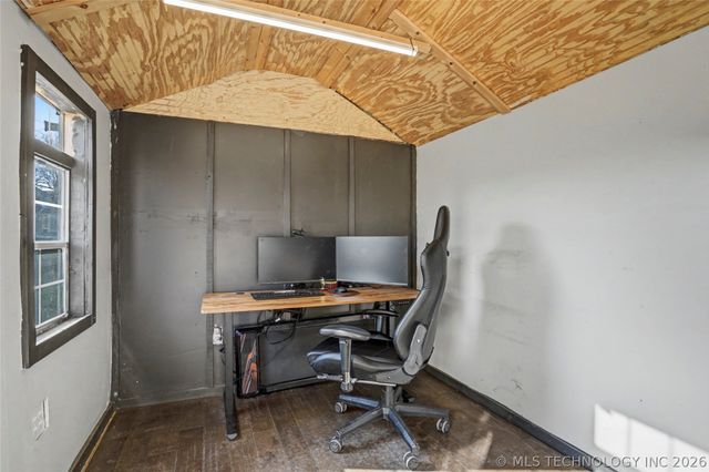 5037 W Hilton Road, Sapulpa, OK 74066