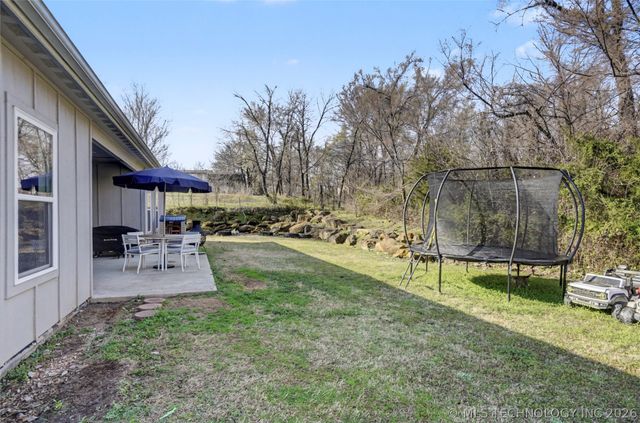 5037 W Hilton Road, Sapulpa, OK 74066