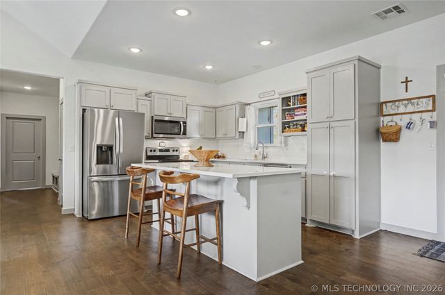 5037 W Hilton Road, Sapulpa, OK 74066