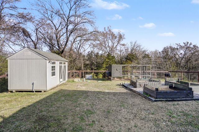 5037 W Hilton Road, Sapulpa, OK 74066