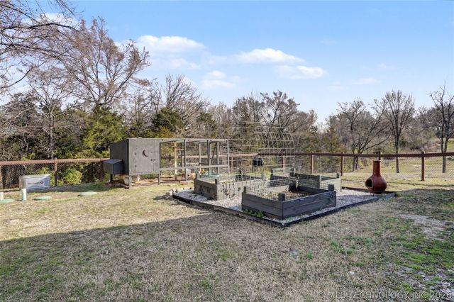 5037 W Hilton Road, Sapulpa, OK 74066