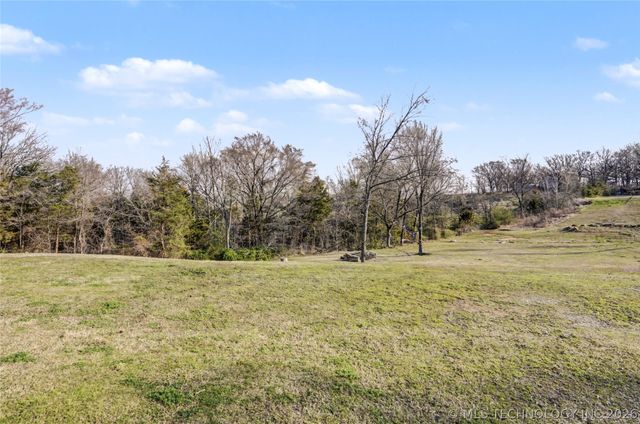 5037 W Hilton Road, Sapulpa, OK 74066