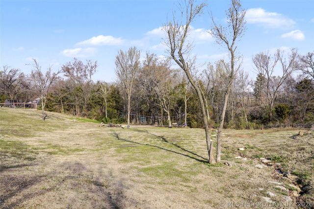 5037 W Hilton Road, Sapulpa, OK 74066