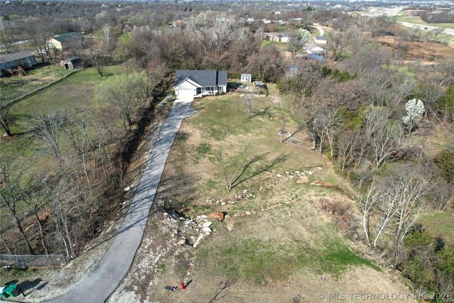 5037 W Hilton Road, Sapulpa, OK 74066