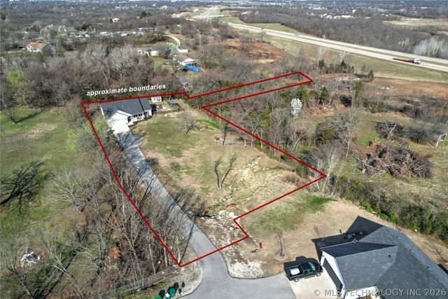 5037 W Hilton Road, Sapulpa, OK 74066