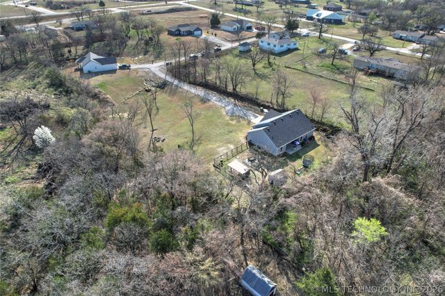 5037 W Hilton Road, Sapulpa, OK 74066