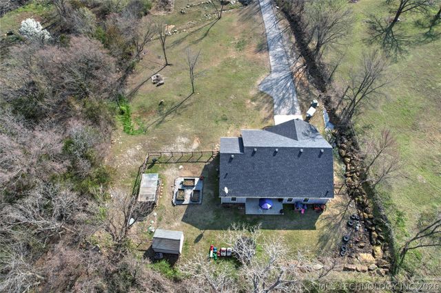 5037 W Hilton Road, Sapulpa, OK 74066