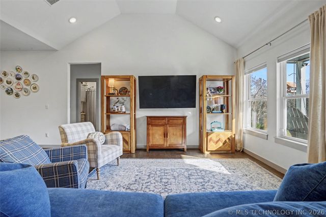 5037 W Hilton Road, Sapulpa, OK 74066