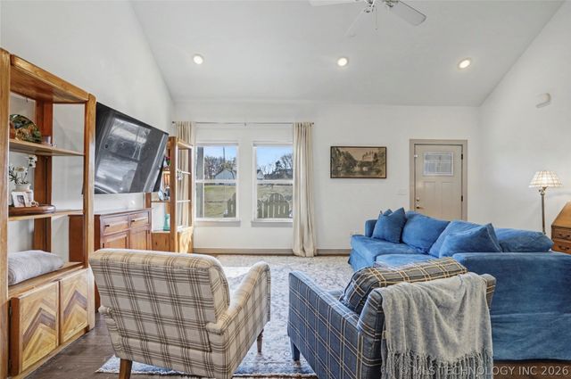 5037 W Hilton Road, Sapulpa, OK 74066