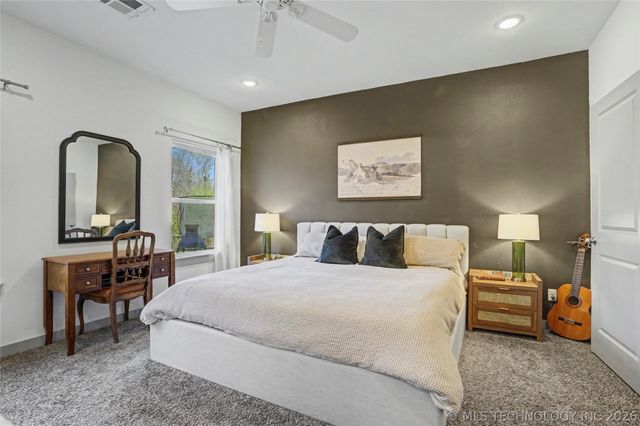 5037 W Hilton Road, Sapulpa, OK 74066