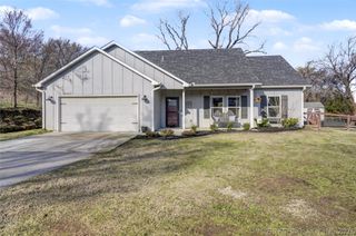 5037 W Hilton Road, Sapulpa, OK 74066