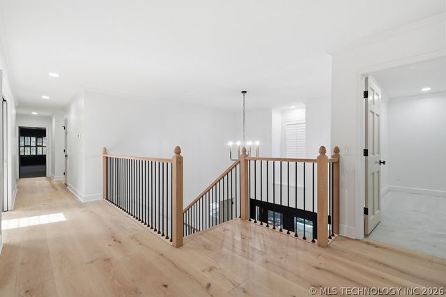 11055 S Jamestown Avenue, Tulsa, OK 74137