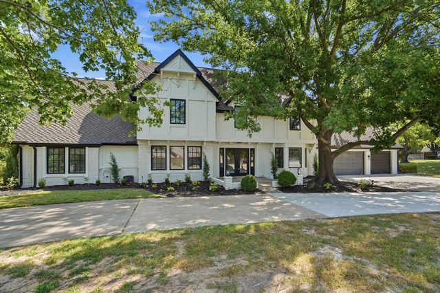 11055 S Jamestown Avenue, Tulsa, OK 74137