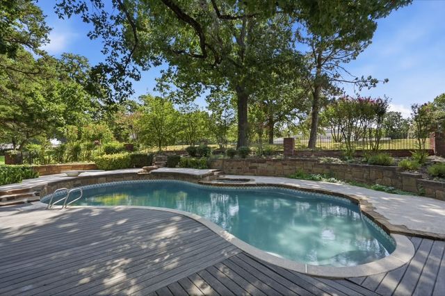 11055 S Jamestown Avenue, Tulsa, OK 74137