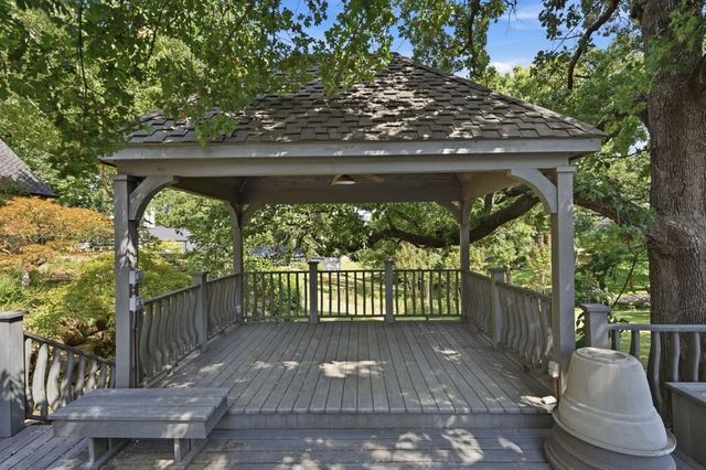 11055 S Jamestown Avenue, Tulsa, OK 74137