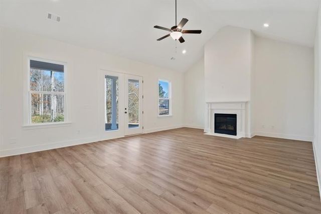 8340 Creekside Overlook Drive, Gainesville, GA 30506