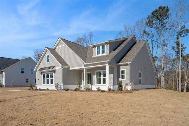 8340 Creekside Overlook Drive, Gainesville, GA 30506
