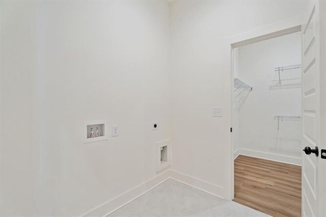 8340 Creekside Overlook Drive, Gainesville, GA 30506