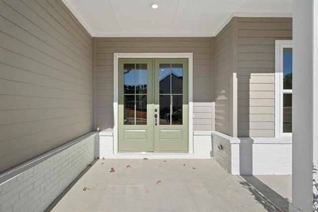 8340 Creekside Overlook Drive, Gainesville, GA 30506