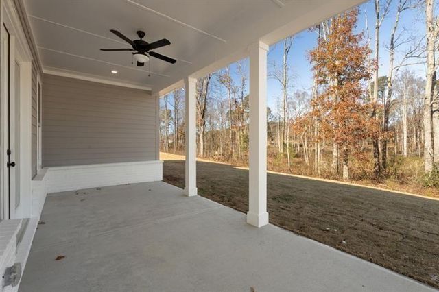 8340 Creekside Overlook Drive, Gainesville, GA 30506