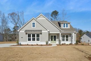 8340 Creekside Overlook Drive, Gainesville, GA 30506