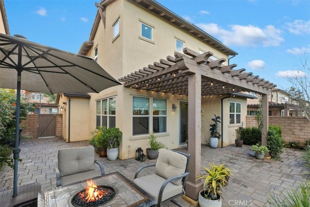 55 Fuchsia, Lake Forest, CA 92630