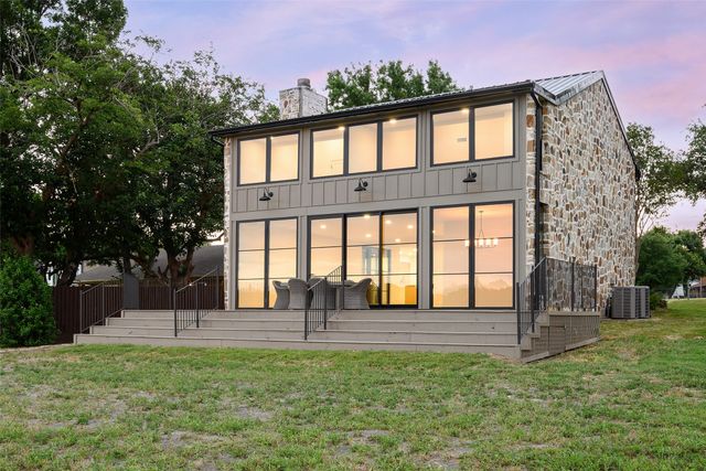 313 Scenic Drive, Heath, TX 75032