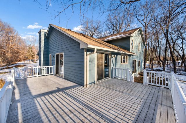 13155 Arthur Street, Rogers, MN 55374