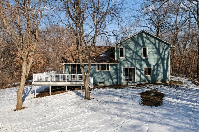 13155 Arthur Street, Rogers, MN 55374