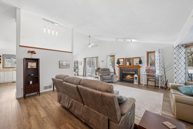 13155 Arthur Street, Rogers, MN 55374