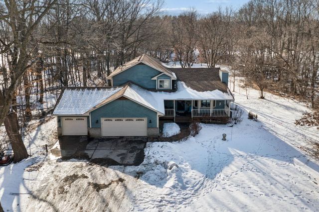 13155 Arthur Street, Rogers, MN 55374