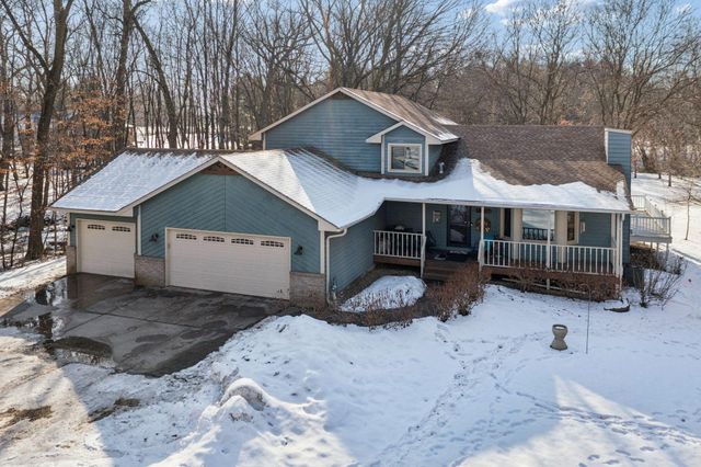 13155 Arthur Street, Rogers, MN 55374