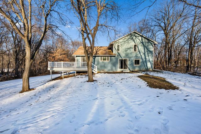 13155 Arthur Street, Rogers, MN 55374