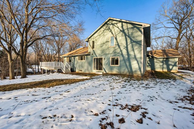 13155 Arthur Street, Rogers, MN 55374