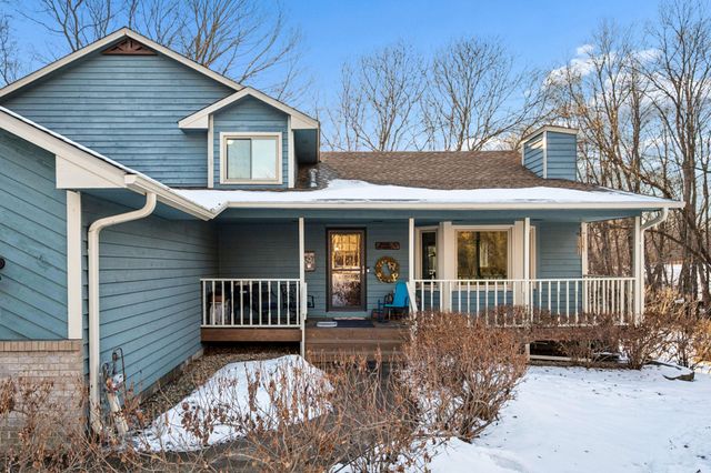 13155 Arthur Street, Rogers, MN 55374
