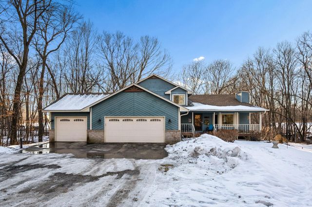 13155 Arthur Street, Rogers, MN 55374
