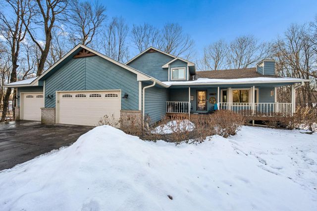 13155 Arthur Street, Rogers, MN 55374