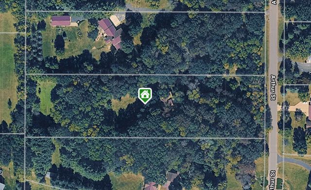 13155 Arthur Street, Rogers, MN 55374